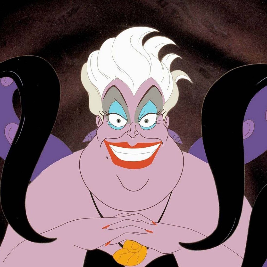 Queere Bösewichte: Ursula