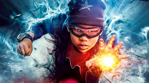 Raising Dion: Alle Infos zu Staffel 3 - Foto: Netflix