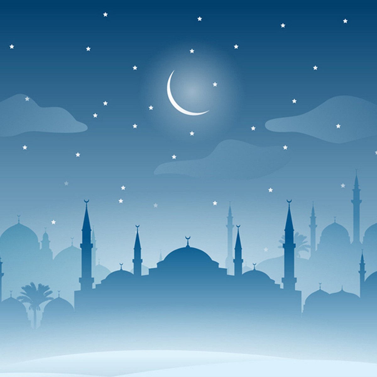 Ramadan: Diese Stars feiern