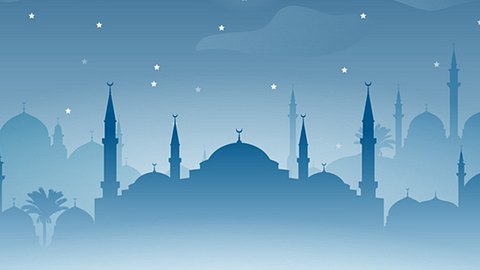 Ramadan: Diese Stars feiern - Foto: Shutterstock