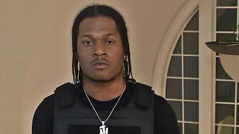 Rap-Newcomer in New York erschossen - Foto: instagram @nickblixky63