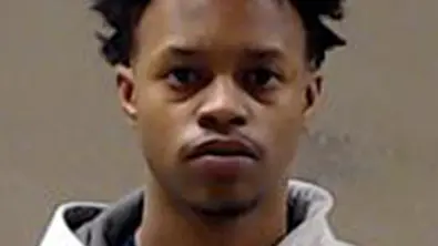 Rapper angeklagt wegen Mordes an Cousin! - Foto: DeKalb County Sheriffs Office via Getty Images