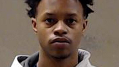 Rapper angeklagt wegen Mordes an Cousin! - Foto: DeKalb County Sheriffs Office via Getty Images
