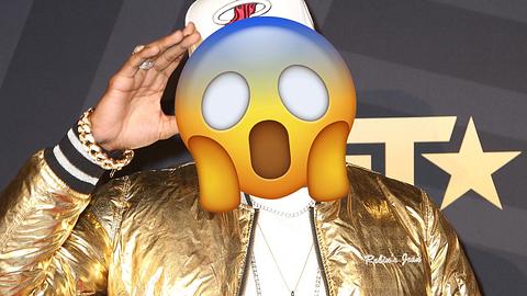 Hat dieser Rapper eine Frau entführt? - Foto: Maury Phillips/Getty Images for BET