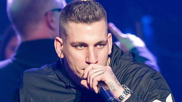 Rapper GZUZ muss ins Gefängnis - Foto: Getty Images