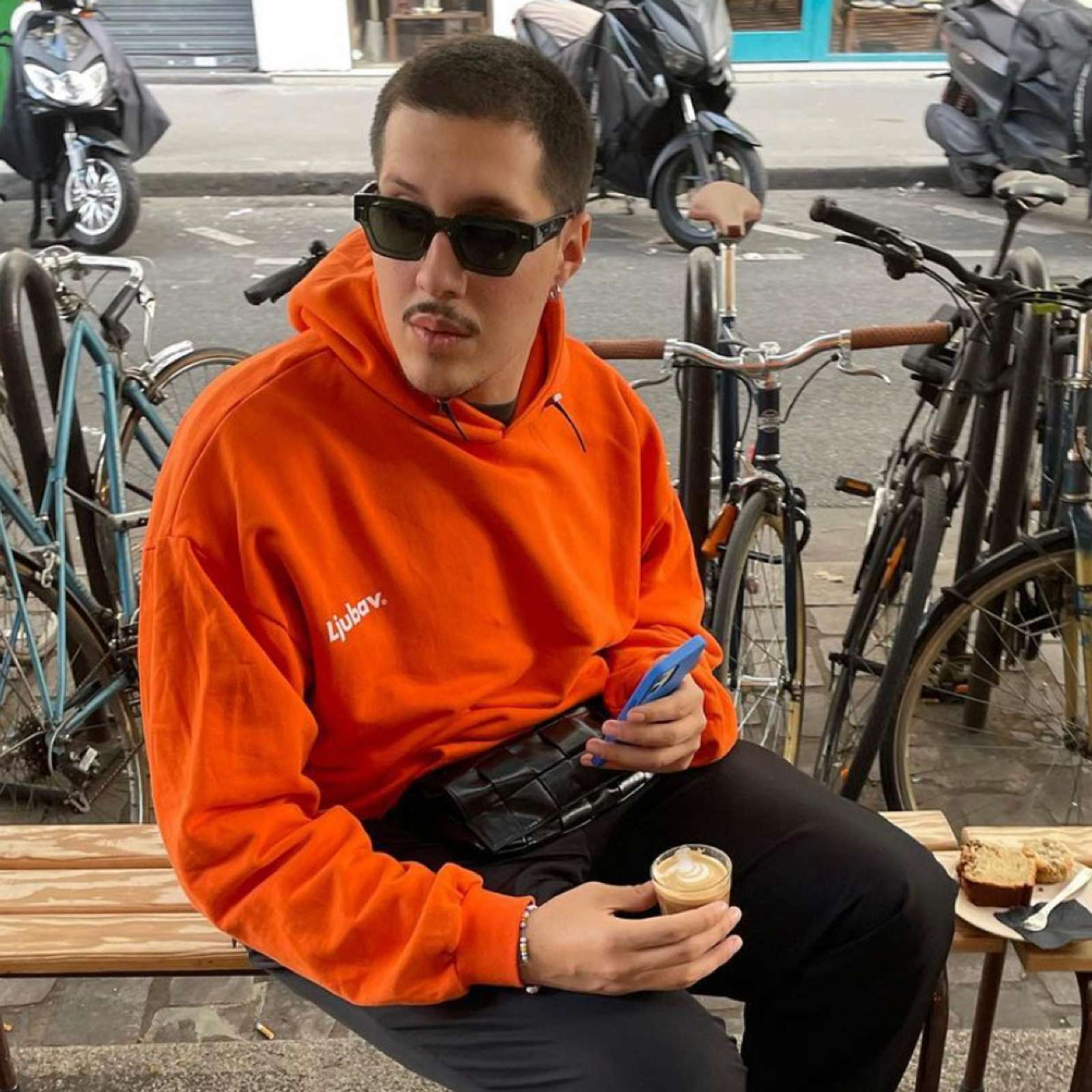 Rapper RIN Geständnis: Das ist seine Angst! | BRAVO