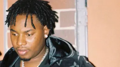 Auf Instagram hat Rapper Lil Marlo über 387 Tausend Follower - Foto: instagram @lilmarlo_1