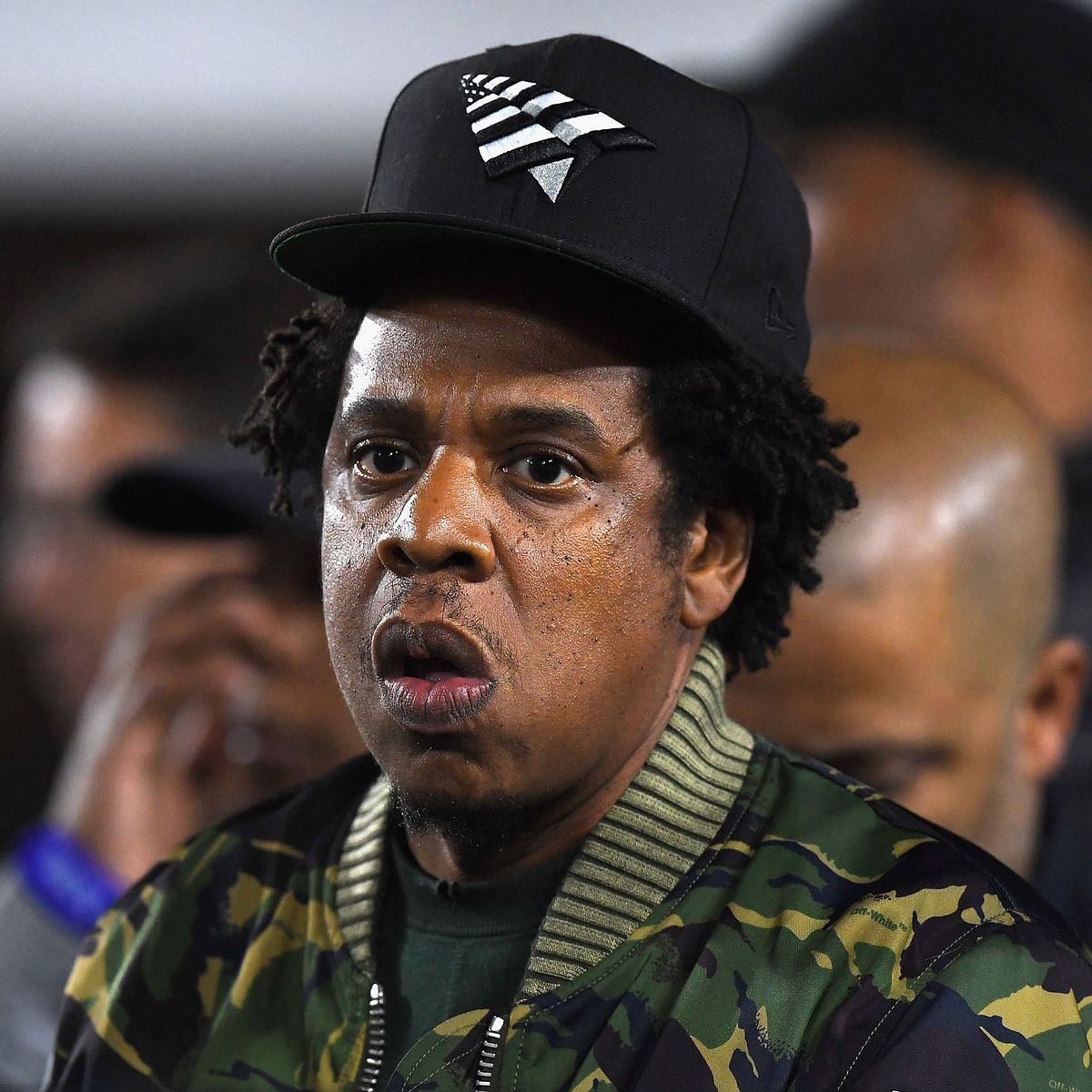 Jay - Z steigt nun in ein neues Business en