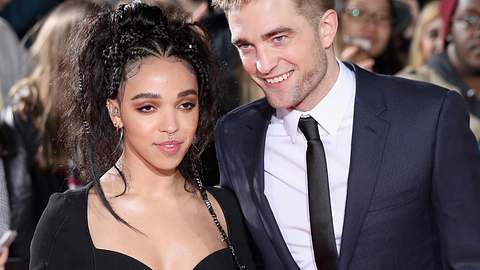 Rassismus-Schock: Robert Pattinsons Ex FKA Twigs packt aus - Foto: Getty Images