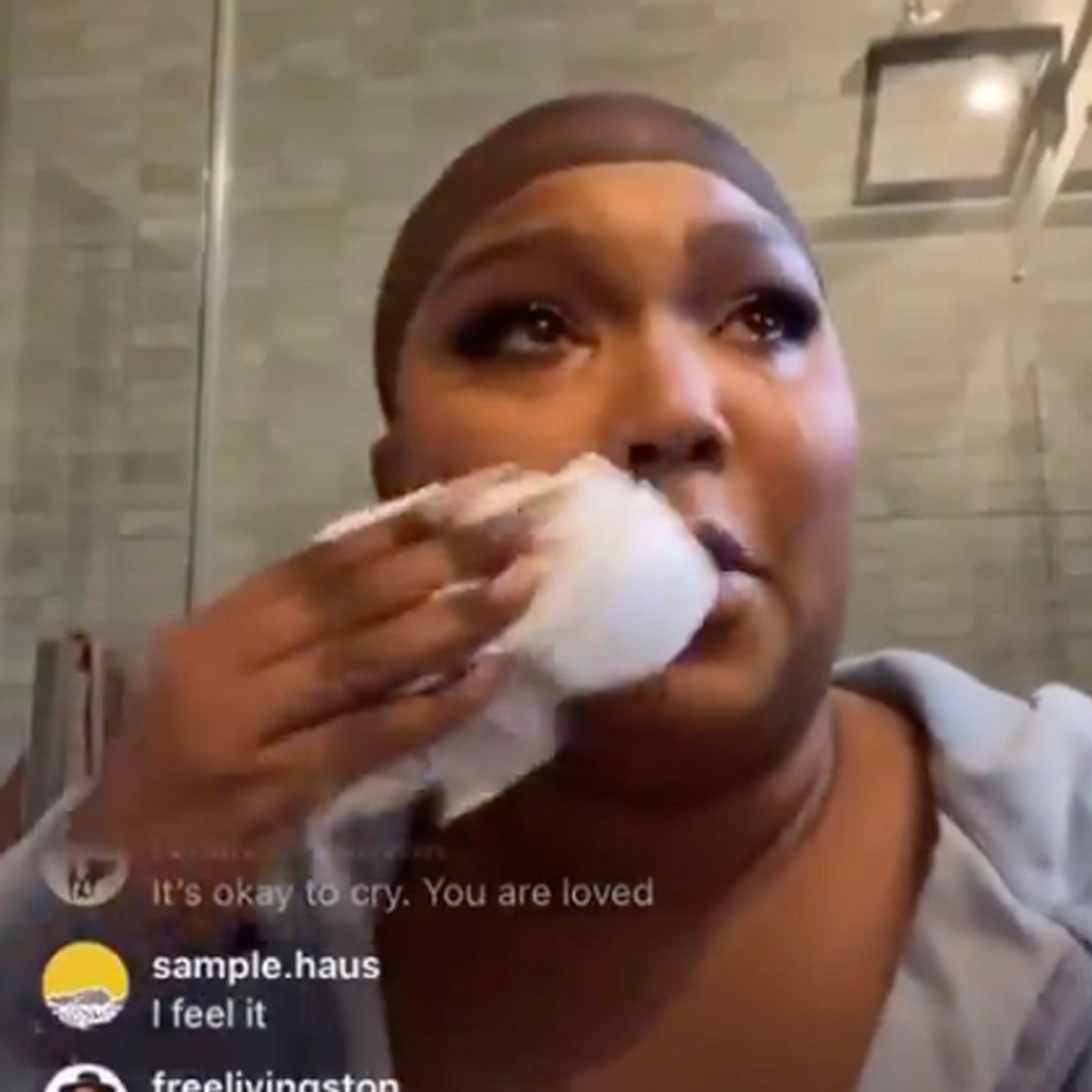 Rassismus & Bodyshaming: Instagram zieht Konsequenzen nach Drama im Live-Stream