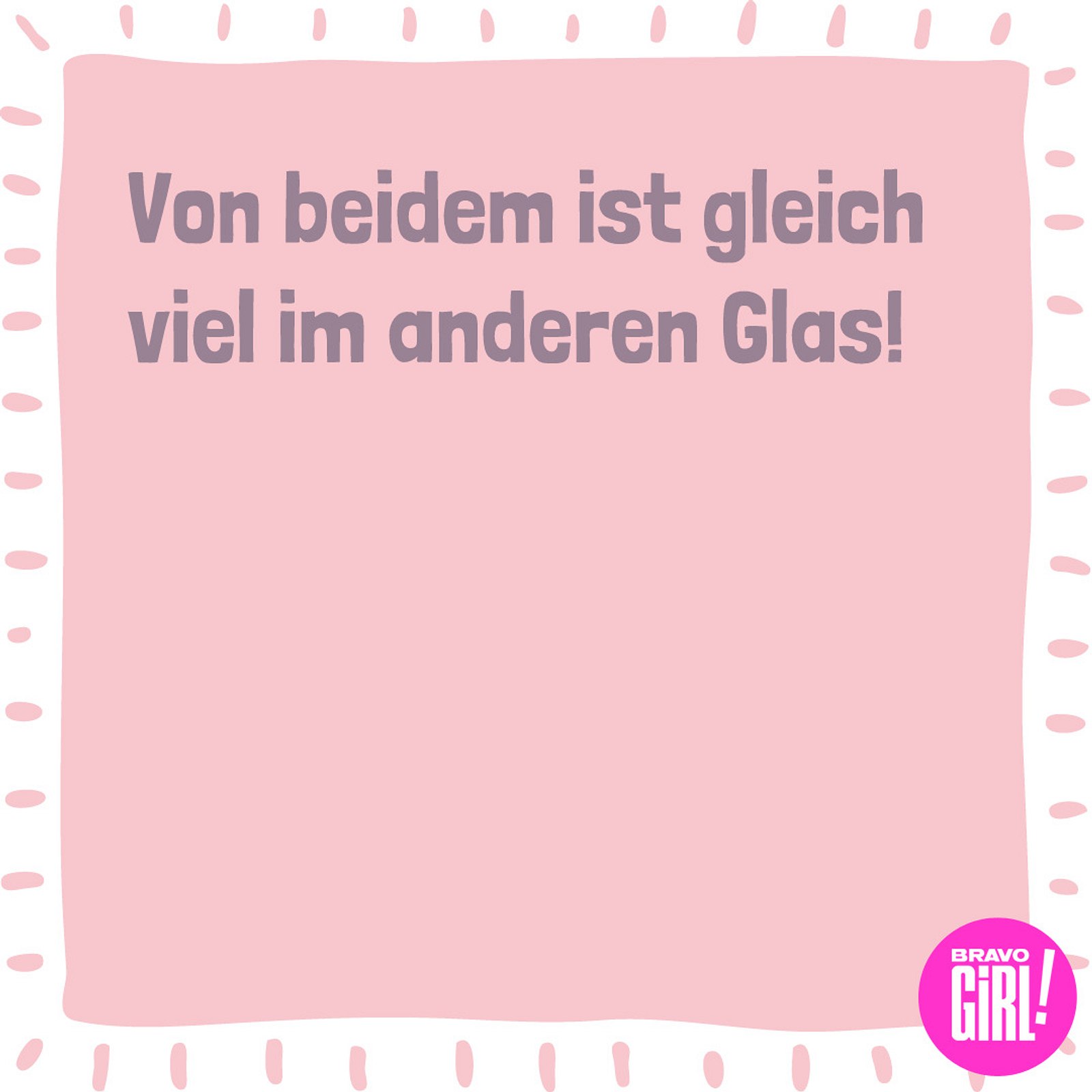 Lösung | Rätsel Oder Scherzfragen? Dein Quiz Gegen Langeweile! | BRAVO