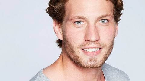 Raul Richter GZSZ - Foto: RTL/Bernd Jaworek