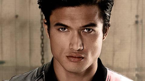 Reggie Mantle als Beschützer und Riverdales-Mobber