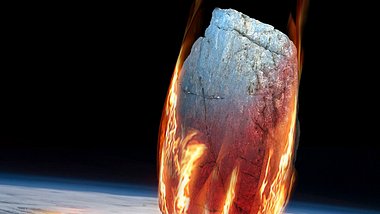 Rettungsmission Erde: NASA Rakete soll Asteroid von Bahn ablenken - Foto: IMAGO / StockTrek Images