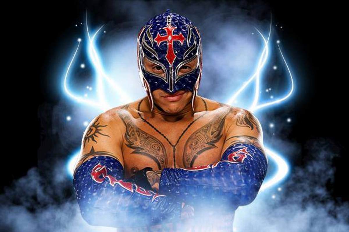 Rey Mysterio zurück zur WWE?