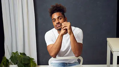 Rick Azas: 10 Fakten über den YouTube- und TikTok-Star - Foto: weCreate / Rick Azas