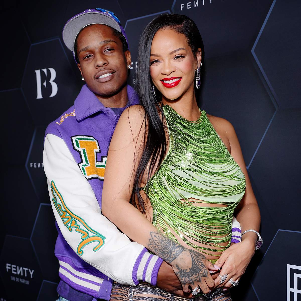 Rihanna & A$AP Rocky: Tragisches Urlaubsende