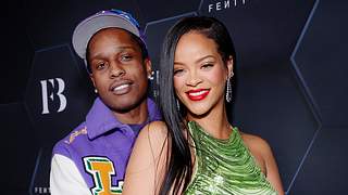 Rihanna & A$AP Rocky: Tragisches Urlaubsende - Foto: Rich Fury/Getty Images