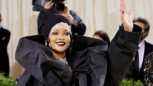 Rihanna: Aus und vorbei mit der Musik-Karriere - Foto: Mike Coppola / Getty Images