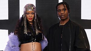 Rihanna: Baby kommt – Vater A$AP im Knast - Foto: Vittorio Zunino Celotto/Getty Images