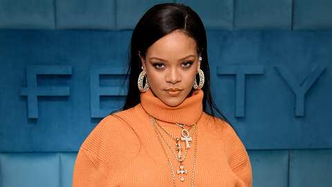 Rihanna: Instagram Nacktbild sorgt für Shitstorm - Foto: Getty Images / Dimitrios Kambouris