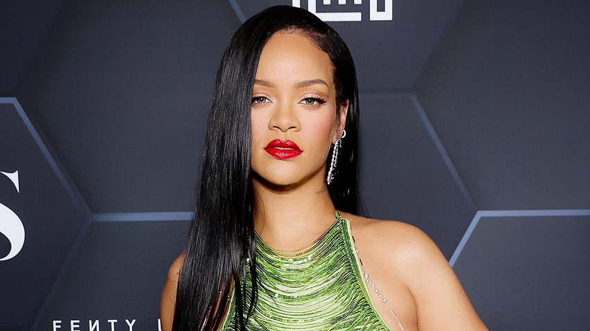 Rihanna: So sexy zeigt sie sich nach der Geburt - Foto: Rich Fury / Getty Images