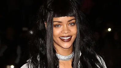 rihanna - Foto: Getty Images