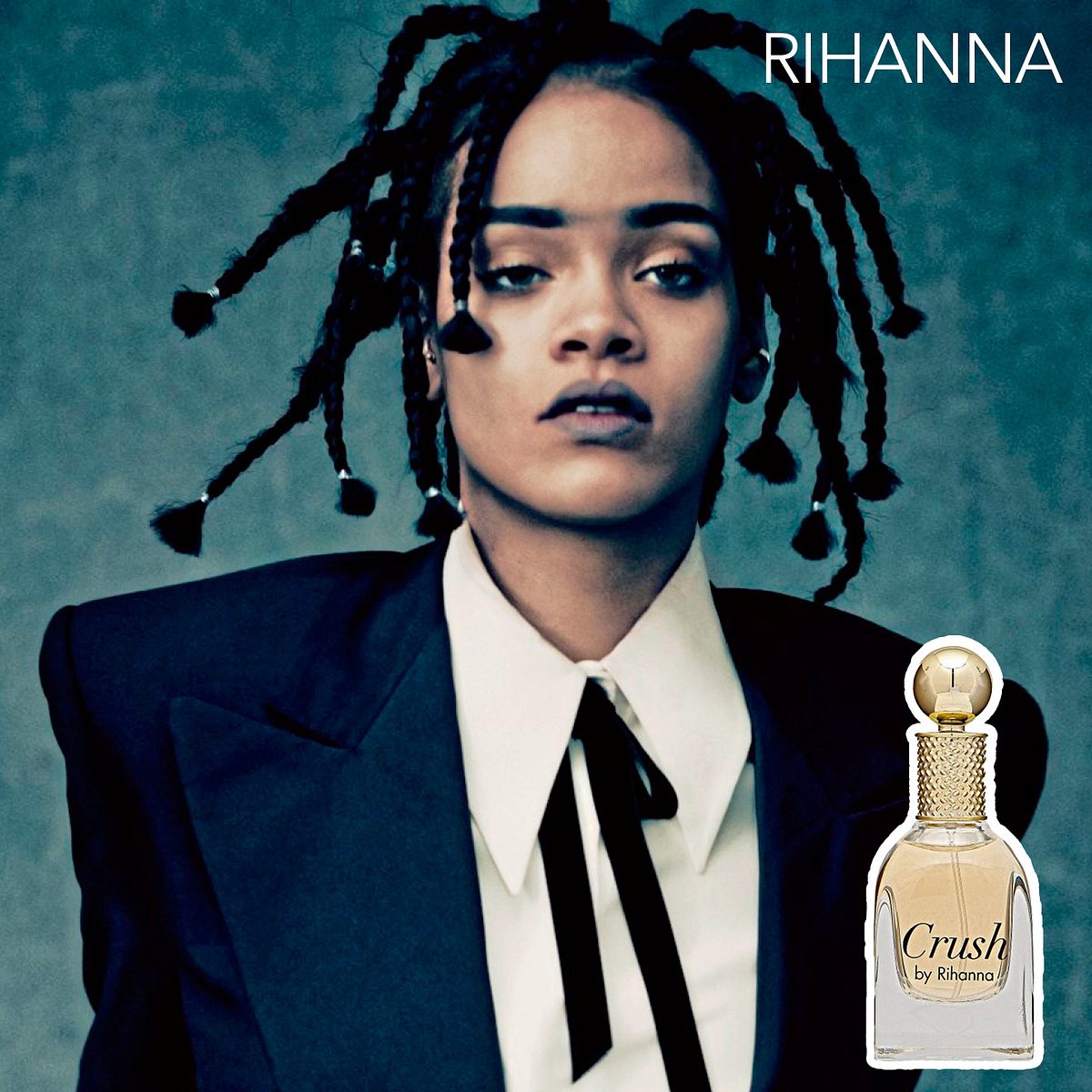 Rihanna Parfum, Rihanna Duft, Star Parfum