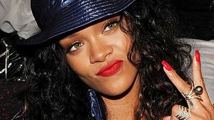 Rihanna - Foto: Getty Images