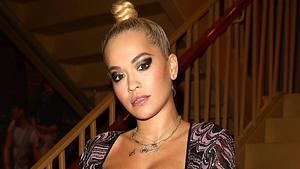 Rita Ora zeigt sich gerne freizügig - Foto: Getty Images