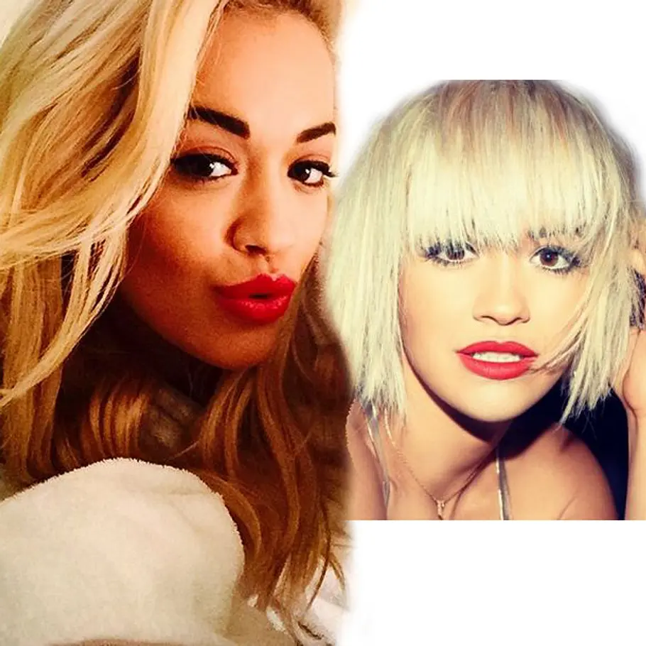 rita ora