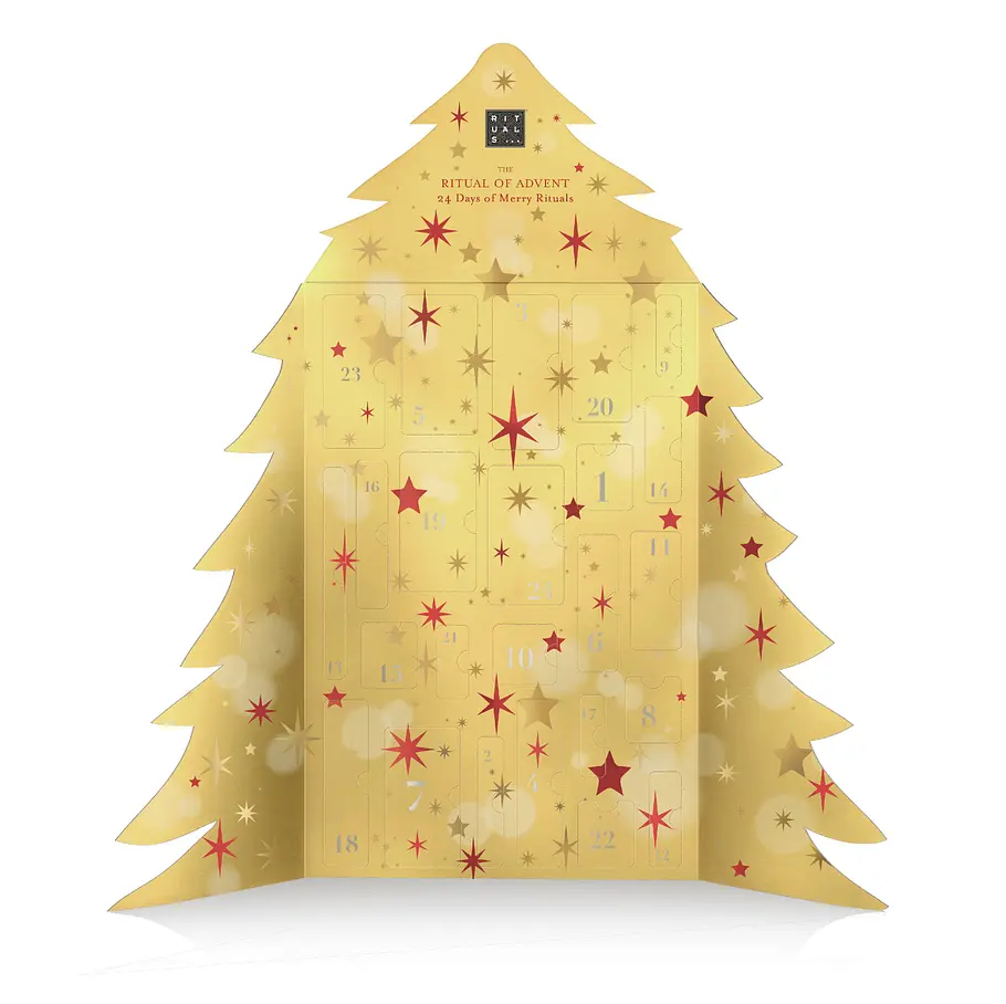 Rituals Adventskalender 2019