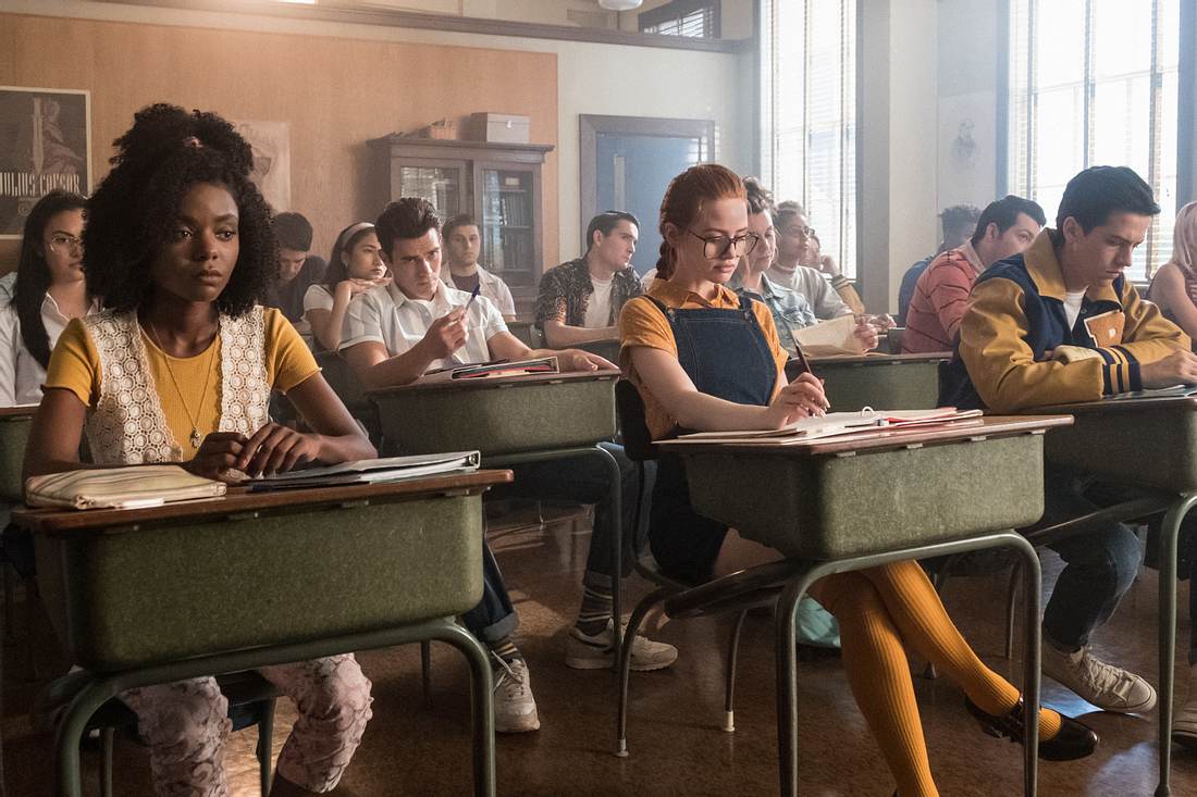 Riverdale