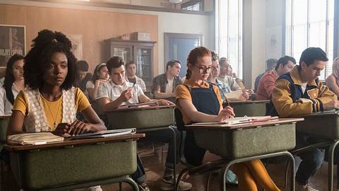 Riverdale - Foto: Netflix