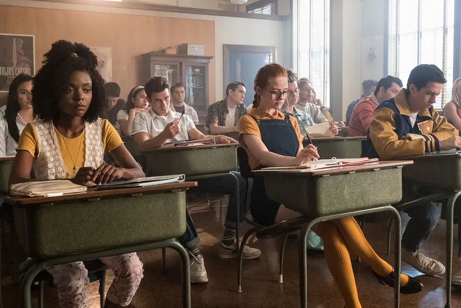 Riverdale