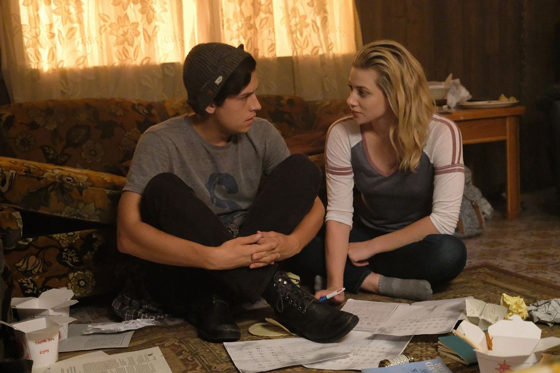Riverdale