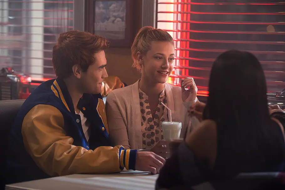 Riverdale