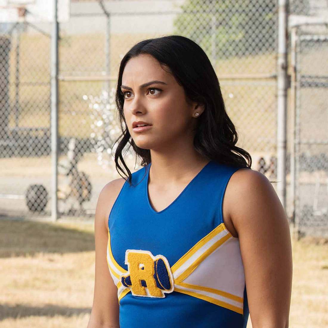 Riverdale: Camila Mendes verrät herzzerreißendes Geheimnis über Staffel 4!