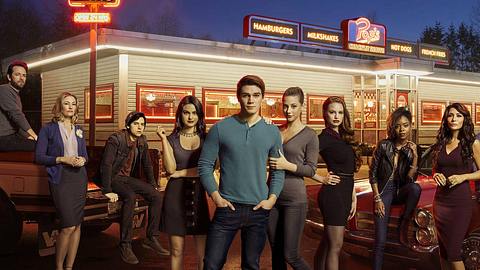 „Riverdale“: Diese beliebten Stars verlassen die Netflix-Serie - Foto: Netflix