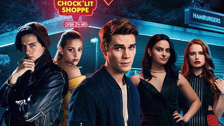 Riverdale: Letzte Geheimnisse gelüftet - Foto: Netflix