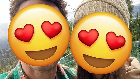 Riverdale heimliche Hochzeit: Liebes-Sensation! - Foto: Instagram/@caseycott