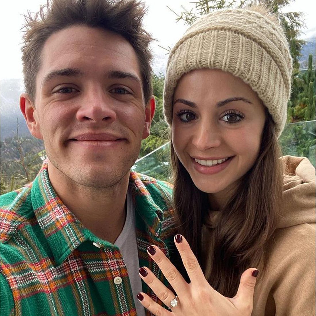 Riverdale heimliche Hochzeit: Liebes-Sensation!