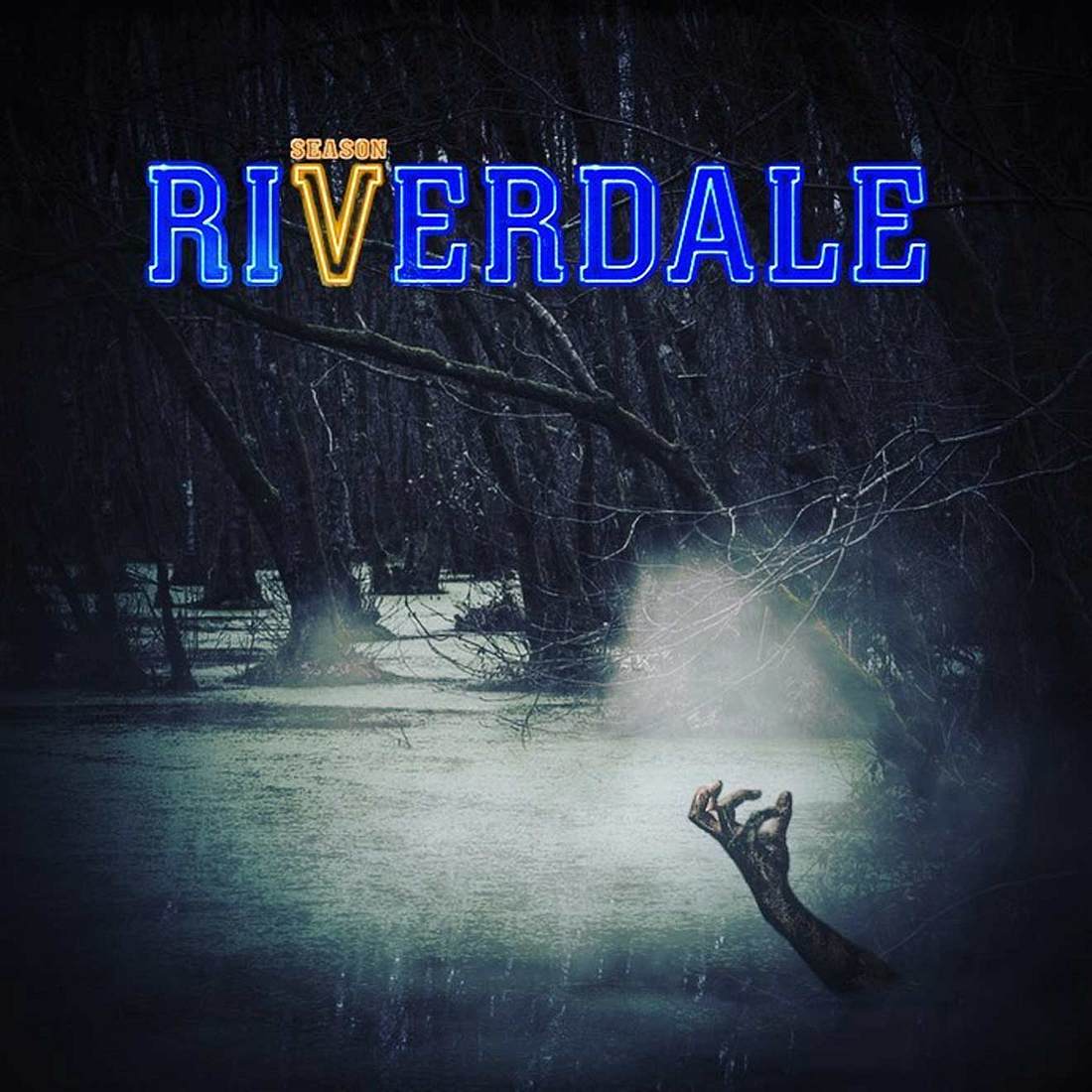 Riverdale: Ist dieser Serien-Killer echt?