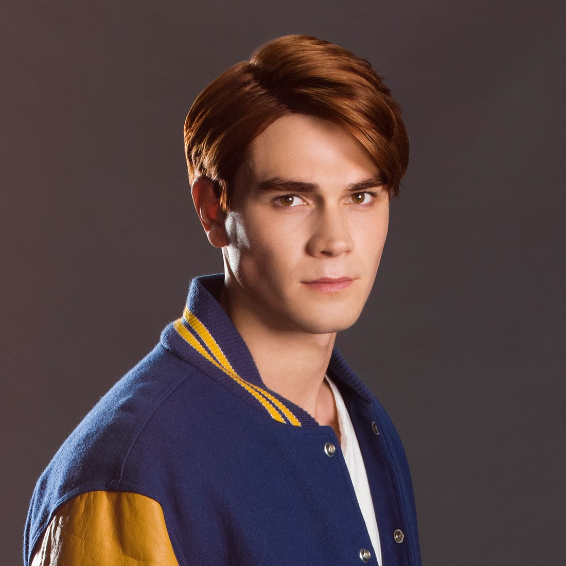 „Riverdale“: Neuer Feind für Archie in Staffel 4