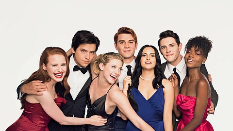 „Riverdale”: Noch eine Trennung? - Foto: Netflix