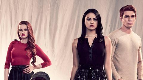 „Riverdale“: Reunion ohne Lili Reinhart - Foto: Netflix
