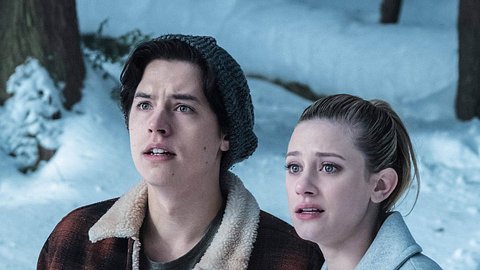 Riverdale-Schock: Ab jetzt wird alles anders! - Foto: The CW