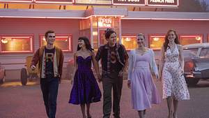 Riverdale: So geht die Serie für immer zu Ende - Foto: INSTARimages.com