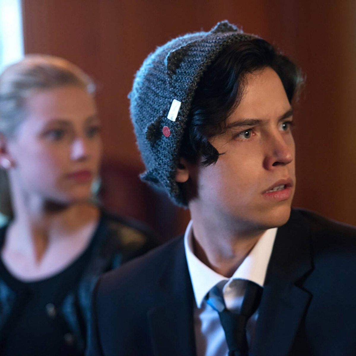 Riverdale Staffel 5: Gruseliges Geheimnis von Jughead schockiert Fans