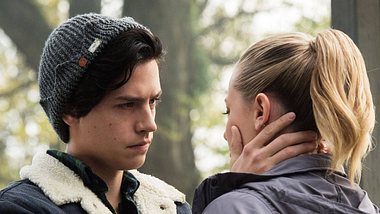 Riverdale Staffel 5: Kommen Betty und Jughead wieder zusammen? - Foto: IMAGO / Everett Collection